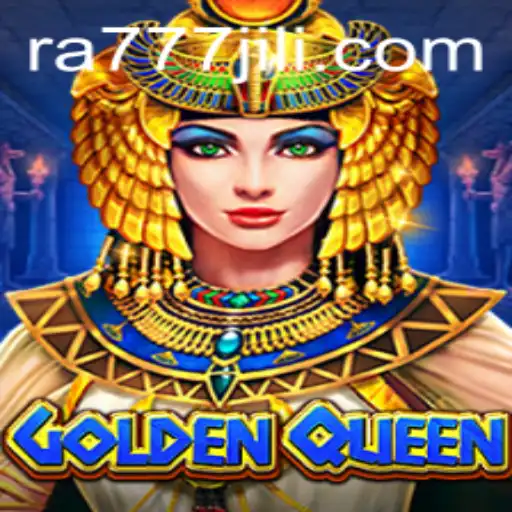 Unveiling GoldenQueen: The Alluring Majesty of Ra777