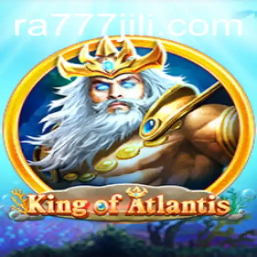 Unveiling KingofAtlantis: Dive into the Mystical Underwater Realm with Ra777