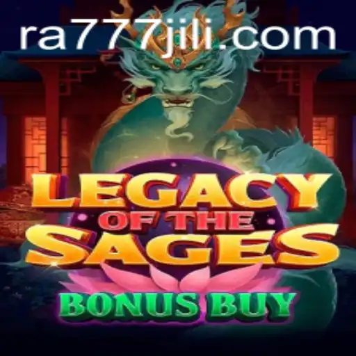 Exploring LegacyoftheSagesBonusBuy - A New Era in Gaming with Ra777