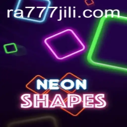 NeonShapes: Gaming in a Futuristic Dimension