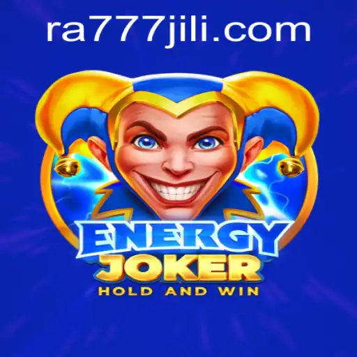 EnergyJoker: A Thrilling Journey into the World of Ra777