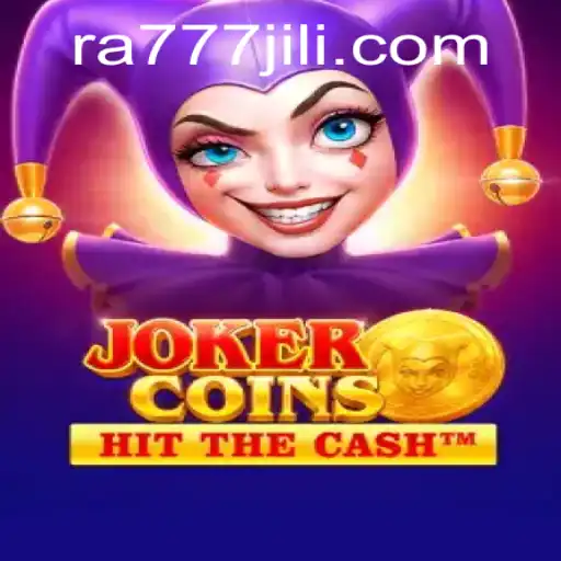 Exploring the Thrilling World of JokerCoins: A Game of Strategy and Chance