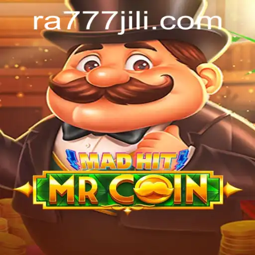 Exploring the Dynamic Universe of MadHitMrCoin: A New Era of Gaming
