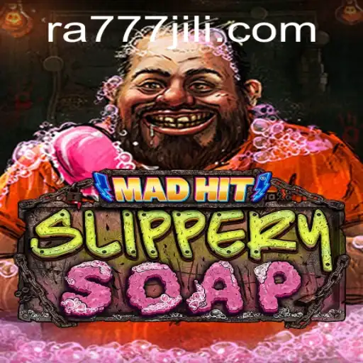 Dive into the Whimsical World of MadHitSlipperySoap: A New Gaming Phenomenon