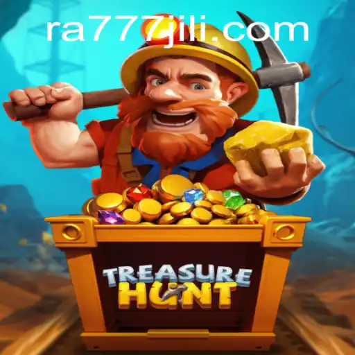 Explore the Exciting World of TreasureHunt: An Adventure Game Like No Other