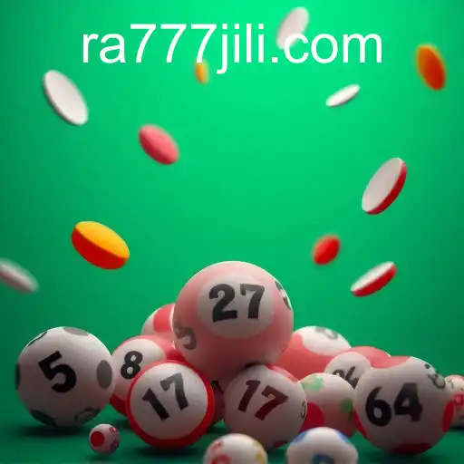 The Rise of Online Lottery: Exploring the Phenomenon of Ra777