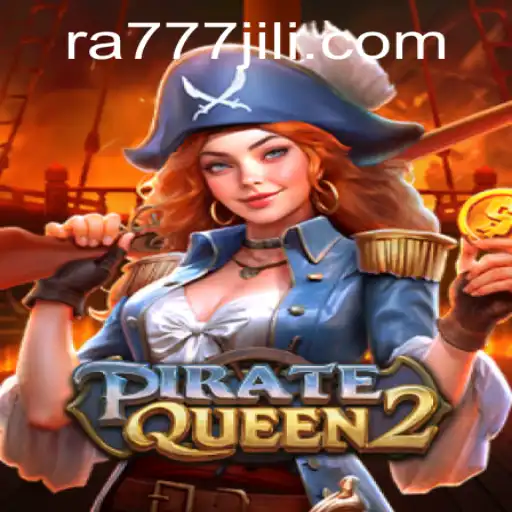 Discover the Adventures of PirateQueen2: An Epic Journey on the High Seas
