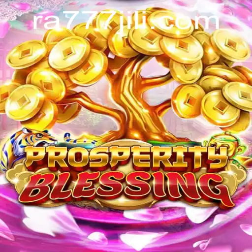 Exploring the World of ProsperityBlessing: A Journey with Ra777