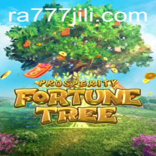 ProsperityFortuneTree: An Immersive Gaming Adventure with Ra777