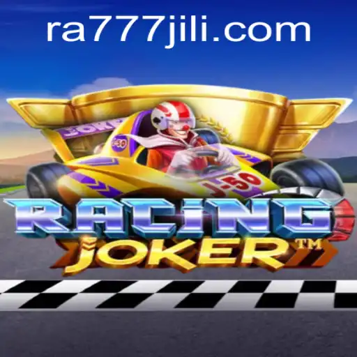 RacingJoker: The Thrilling World of Ra777