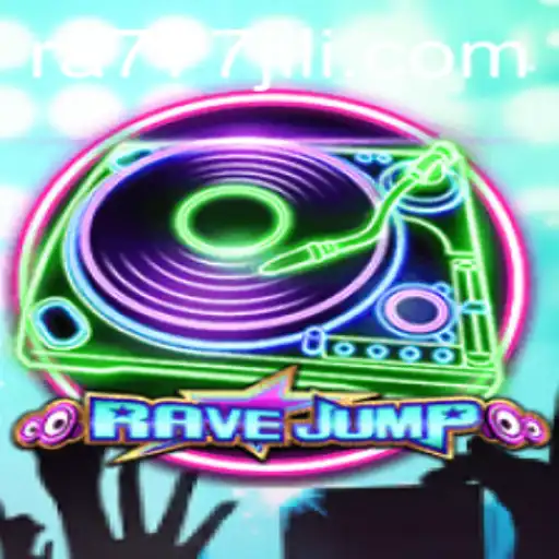 RaveJump: A Leap into Techno Adventures