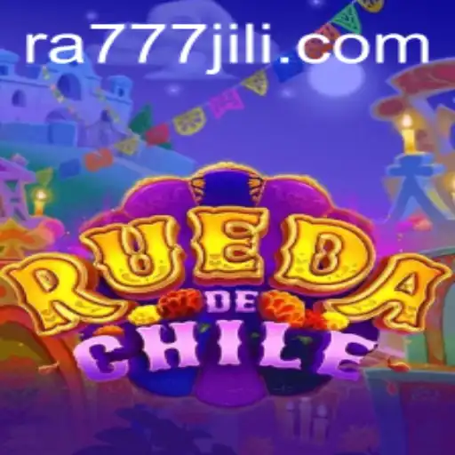 Discover the Unique World of RuedaDeChile: The Game That's Taking a Spin on Tradition