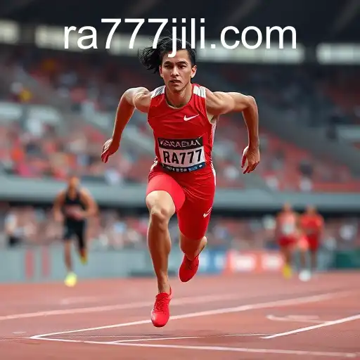 Exploring the Rise of Ra777 in the World of Sports